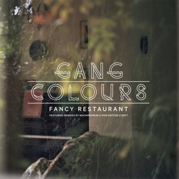 Gang Colours Fancy Restaurant