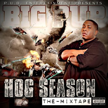 Big Pup feat. J. Wall Get It (feat. J Wall)