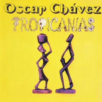 Oscar Chavez Flores Negras