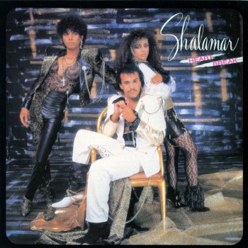 Shalamar Heartbreak