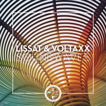 Lissat, Voltaxx Your Love Is Strong - Album Edit