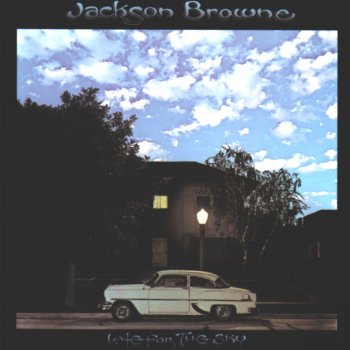 Jackson Browne Before the Deluge