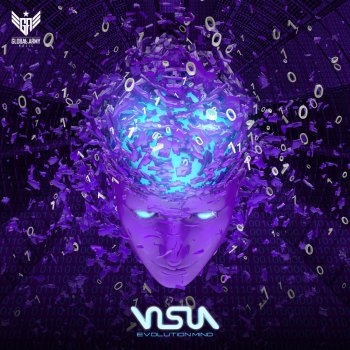 Visua Evolution Mind