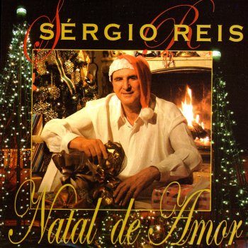 Sérgio Reis Boas Festas