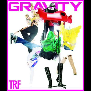 TRF iNNOVATiON