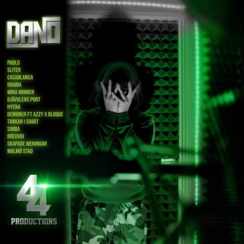 DANO feat. Azzy & Bloque Demoner