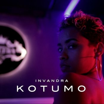 Invandra Kotumo
