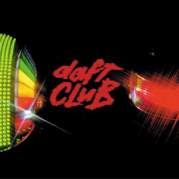 Daft Punk Something About Us (Love Theme From Interstella 5555)