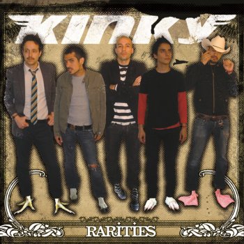 Kinky Coqueta