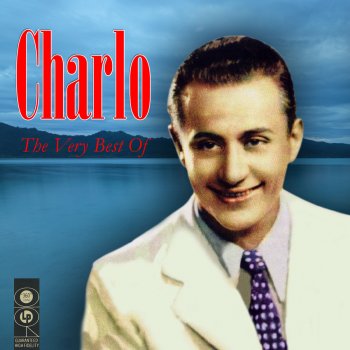 Charlo Del Viejo Barrio Porteno