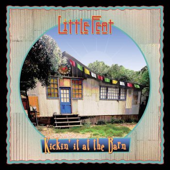 Little Feat Heaven Forsaken
