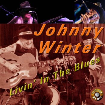 Johnny Winter By the Light of the Silvery Moon (Instrumental)