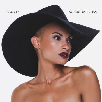 Goapele Powerful