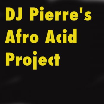 DJ Pierre My Club