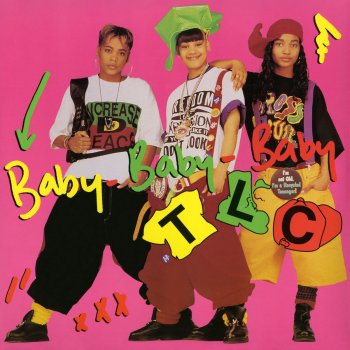 TLC Baby-Baby-Baby (Album Radio Edit)