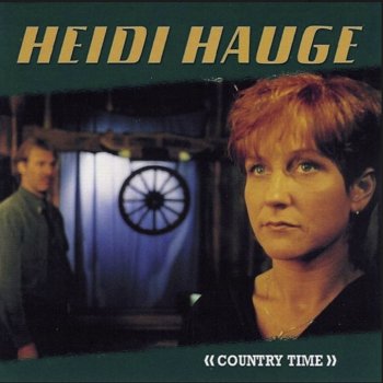 Heidi Hauge Mot Ingenting