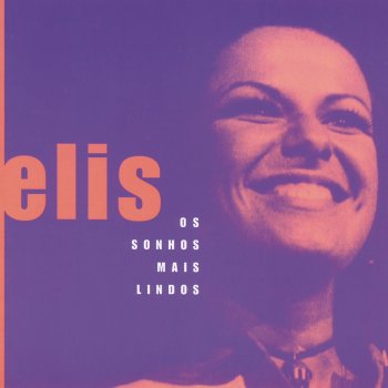 Elis Regina How Insensitive (Insensatez)