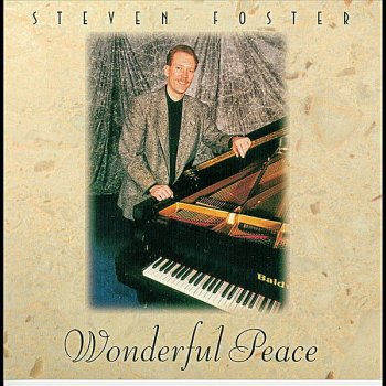 Stephen Foster I Surrender All