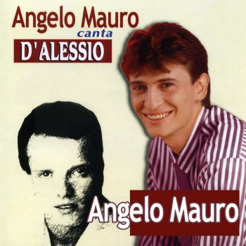 Angelo Mauro Io che non vivo