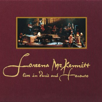 Loreena McKennitt Marco Polo (Live)