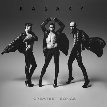 Kazaky I'm Just a Dancer