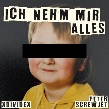 Исполнитель Divide, альбом Ich nehm mir alles