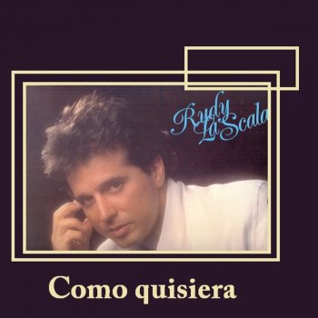 Rudy La Scala El Amor Nos Olvido