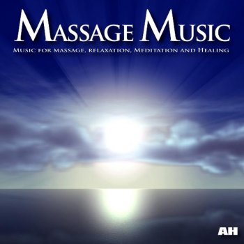 Massage Music Spa Music