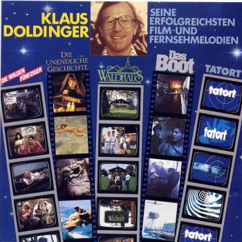 Klaus Doldinger Tele-As