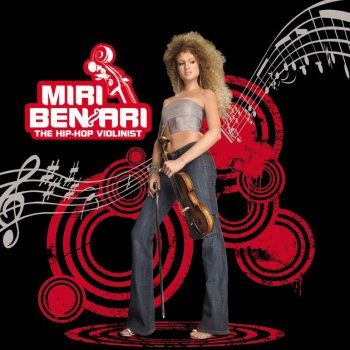 Miri Ben-Ari feat. Consequence & John Legend I've Been Waiting On You