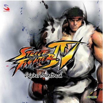 深澤秀行 Theme of Guile