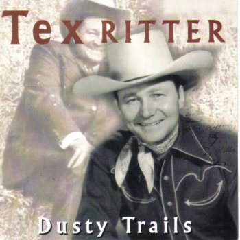 Tex Ritter Careless Hands