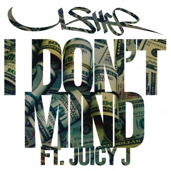 Usher feat. Juicy J I Don't Mind