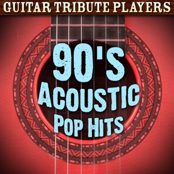 Guitar Tribute Players I Want It That Way