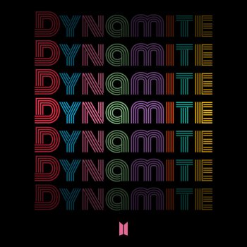 BTS Dynamite (Slow Jam Remix)