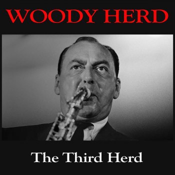 Woody Herman I Apologize