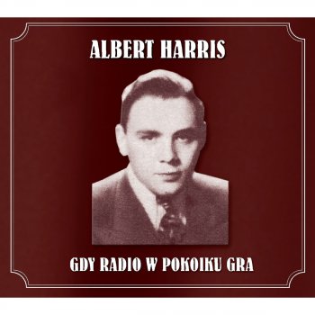 Albert Harris Czar Gitary