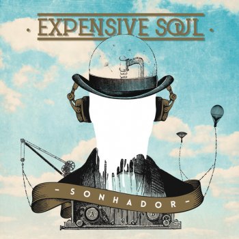 Expensive Soul O Cúpido