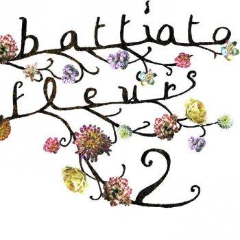 Franco Battiato Era D'Estate