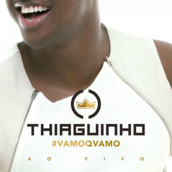 Thiaguinho feat. Toni Garrido Asas (Ao Vivo)