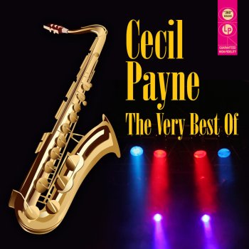 Cecil Payne Dexterity