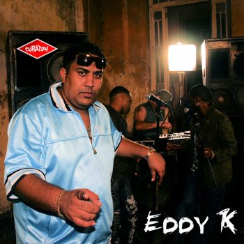 Eddy K Amigos (Original Version)