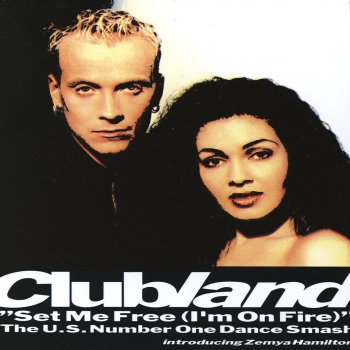 Clubland Set Me Free - Classic Disco Radio