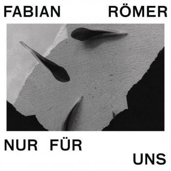 Fabian Römer Nur noch schlafen