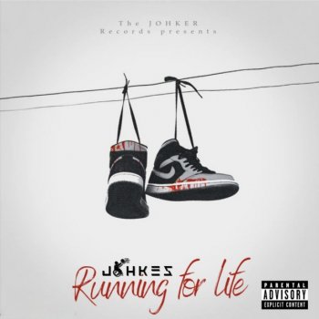 JOHKES Running For Life