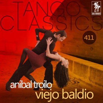 Anibal Troilo Un momento