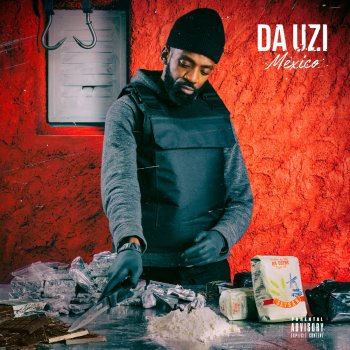 DA Uzi J'entends des voix