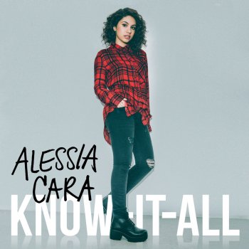 Alessia Cara River Of Tears