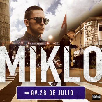 Miklo J'mexcuse