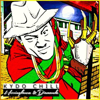 Kydo Chill feat. Dante Na$H, Kri$Truth & Dot Everything Psychopaths